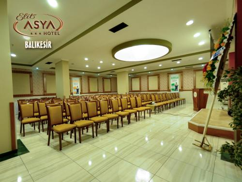 Elit Asya Hotel