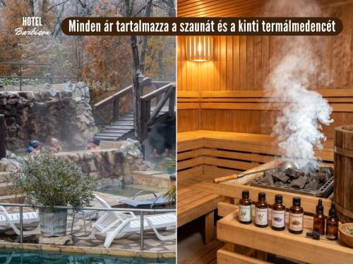 Hotel Barbizon - Hôtel - Nyíregyháza