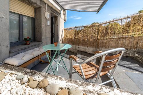 BALENTZIAGA Getaria apartamentua 3