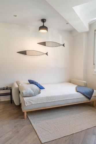 BALENTZIAGA Getaria apartamentua 5