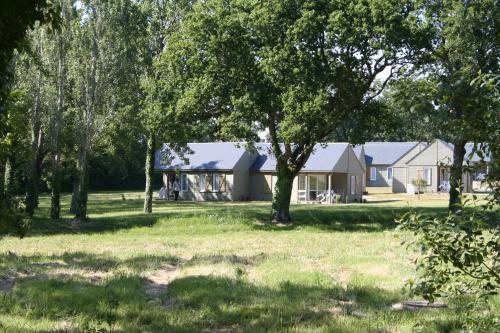 3 bedrooms, 5 beds