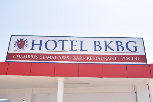 Hotel BKBG