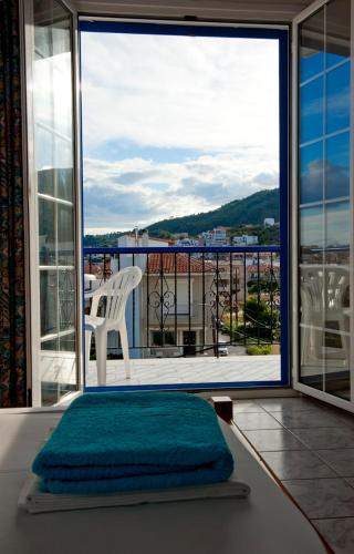 Syraina Apartments