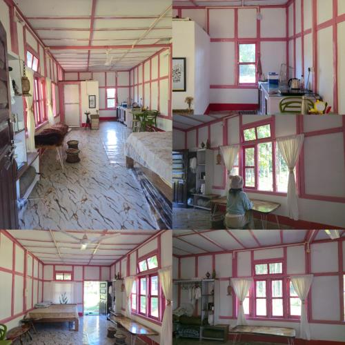 EYA Nest Homestay