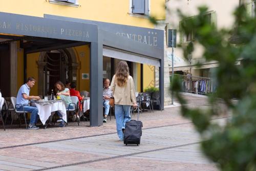 Hotel Centrale 2