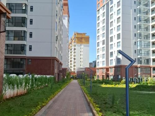 Apple Tree Apartment Syokimau