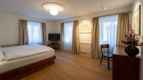 Hotel Stern Chur