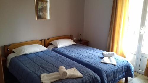  Kabanis Rooms in Ermoupoli