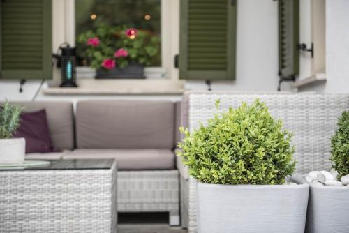Boutique Hotel Am Park - image 13