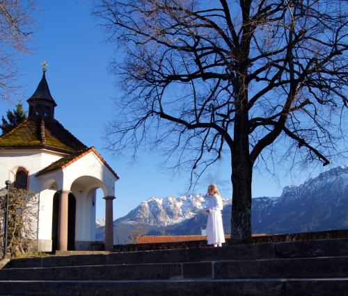 Bavarian Holiday Hideaway - image 8