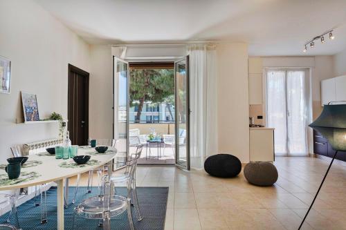 Shelley Apartments by Wonderful Italy