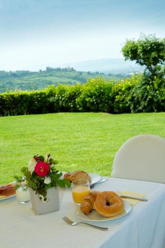 Agriturismo Le Colombe Assisi