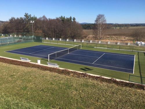 Hostinec Na Letne - penzion