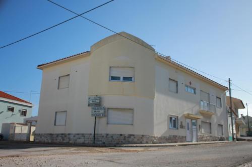  Pro Touristic Country Holidays, Pension in Peniche bei Olho Marinho