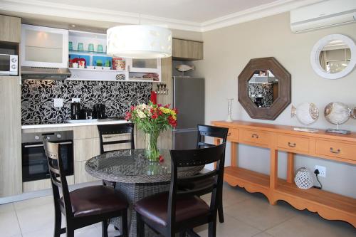 Oprema, On the Beach Guesthouse in Jeffreys Bay