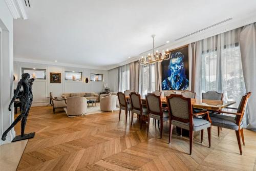 Naro Milano - Private Pool & Cinema Apartment