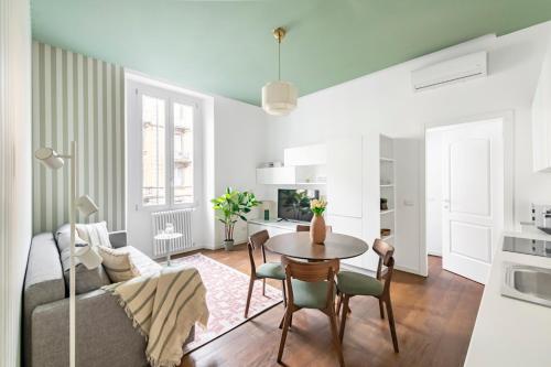 Easylife - Milano - Vitruvio 4 - Centrale