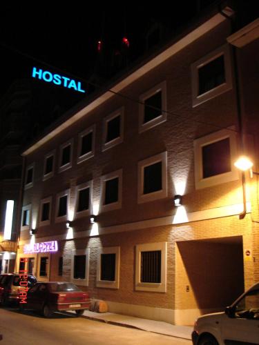 Hostal Goyma III - image 5