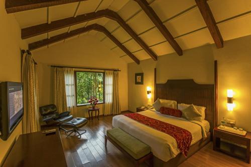 The Windflower Resort & Spa, Coorg