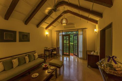 The Windflower Resort & Spa, Coorg