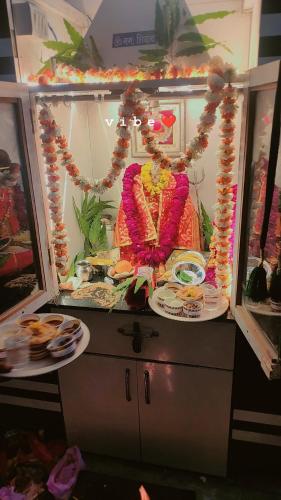 Shankar Shanti Dham