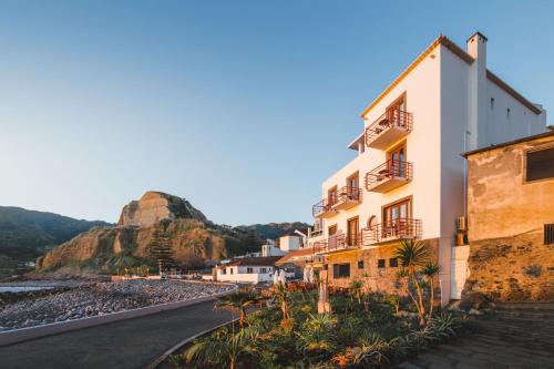 Hotel Vila Bela