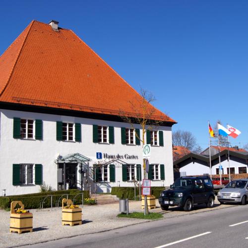 Bavarian Holiday Hideaway - image 5