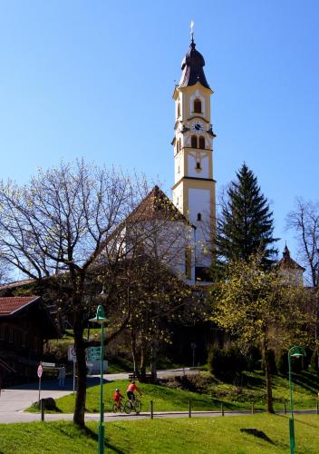 Bavarian Holiday Hideaway - image 4