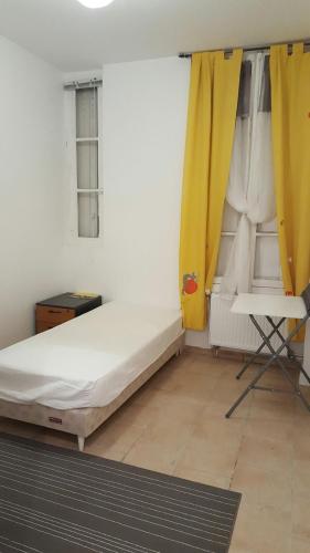 Chambres à PARIS - Pension de famille - Ivry-sur-Seine