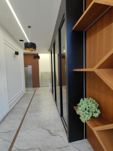 Apartment Andjela, city centre