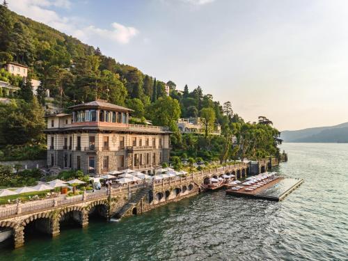 Mandarin Oriental, Lago di Como