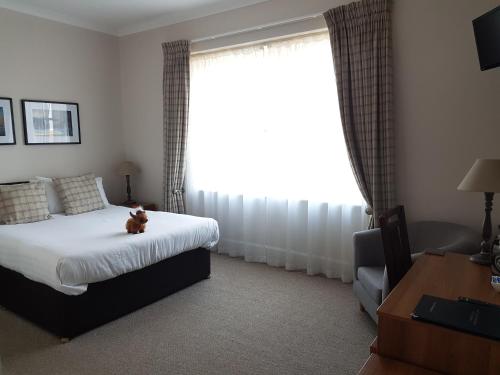 Loch Ness Guest House in Fort Augustus Town Center