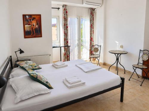 Taxi Hostel