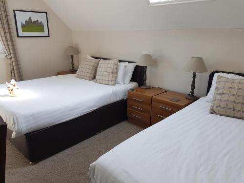 Loch Ness Guest House Ideally located in the prime touristic area of Fort Augustus, Loch Ness Guest House promises a relaxing and wonderful visit. Both business travelers and tourists can enjoy the hotels facilities and s