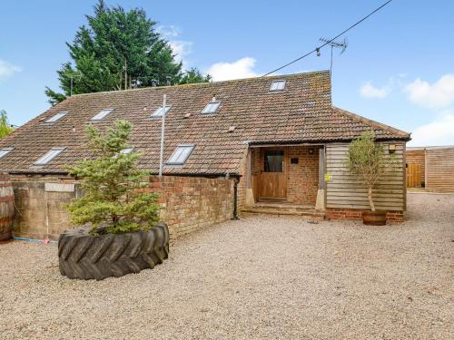 The Chaff House