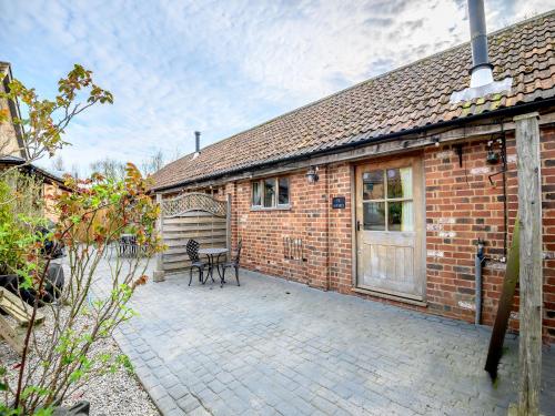The Cow Shed