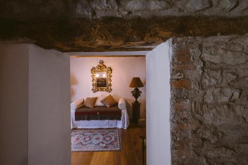 Sotto i Sassi - Bed and Breakfast