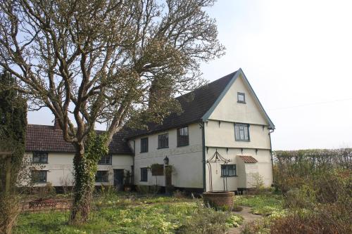 Thurston's Farm B&b, , Suffolk