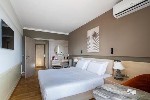 Habitación doble de 1 o 2 camas