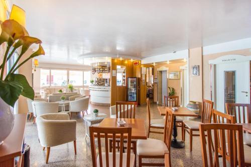 Hotel Barca D'Oro 2