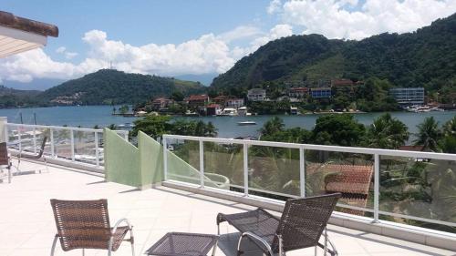 Eco Ribeira in Angra Dos Reis