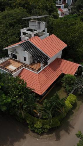 My Nest at Nashik