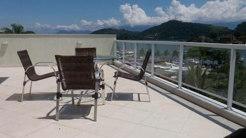 Eco Ribeira in Angra Dos Reis