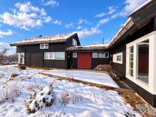 Charming Family Cabin in Scenic Dagali