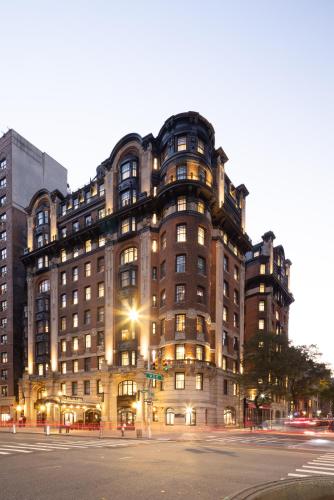 Hotel Belleclaire Central Park, a Small Luxury Hotel