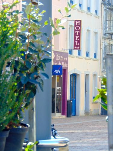 Hôtel de La Croix de Malte - image 5