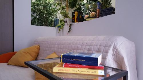 Oasi del Libro – Castellammare del Golfo, CA