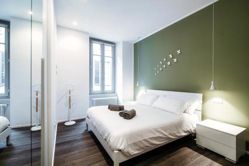  Diaz 67 by The House Of Travelers in Como
