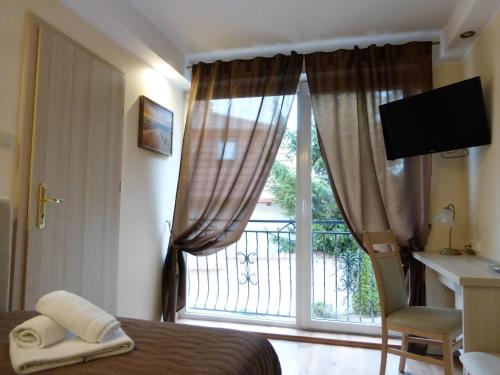 Villa Gdansk in Piecki-Migowo