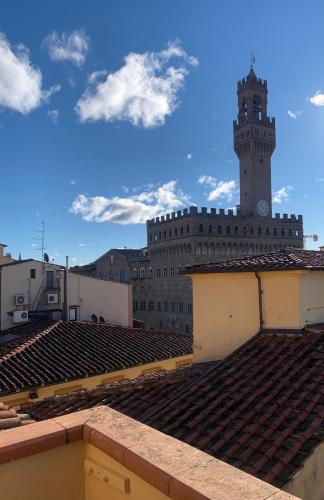 Porta Rossa Apartments